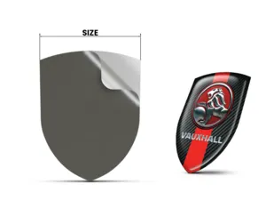 Vauxhall Parabrisas Personalizados Tuning Premium Universal